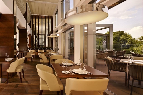 Metropol Palace a Luxury Collection Hotel Belgrade (Belgrado)